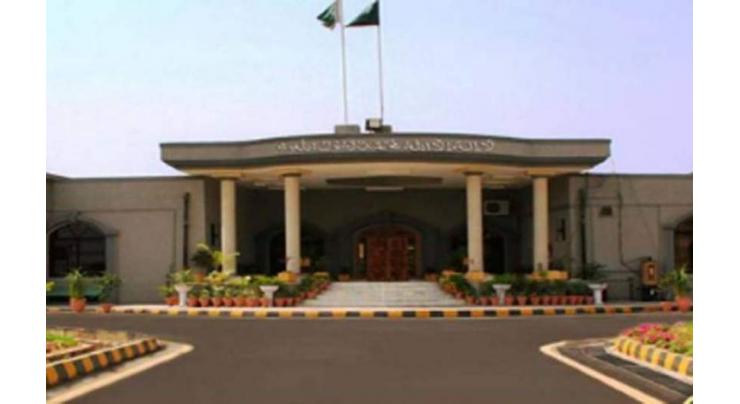 Islamabad High Court dismisses appeals in Imran Farooq murder case
