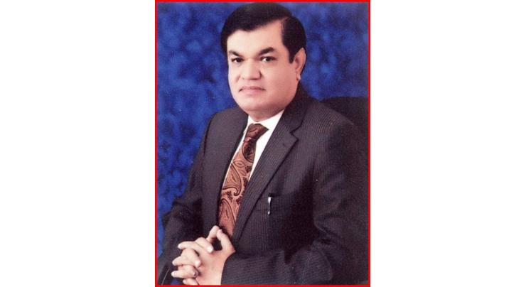 Political rivalry, violence deteriorating investment climate: Mian Zahid Hussain