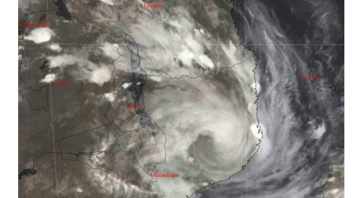 5 dead in Malawi due to Tropical Cyclone Gombe impact
