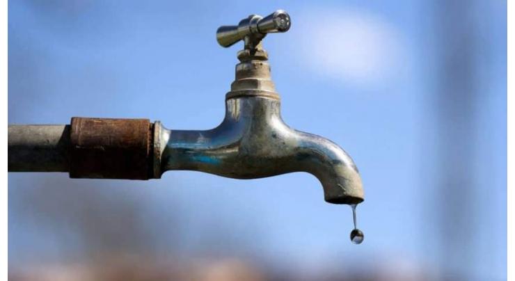 Complaints regarding shortage of water, supply of unfiltered water to be addressed soon: MD WASA
