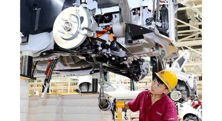Chinese automaker exports over 1,100 pickups to Mexico
