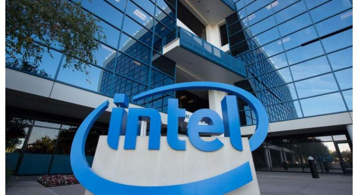 Intel investment fuels EU chips race with Asia
