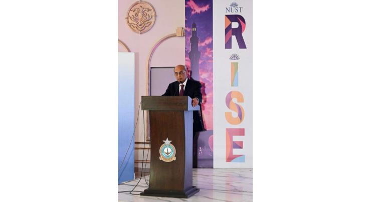 NUST’s research showcase in Lahore receives overwhelming response from industry