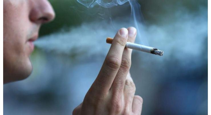 Velo major health hazard like tobaccos smoking: Experts
