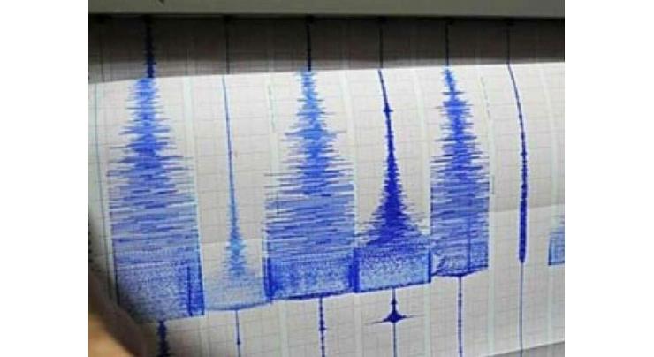 7.3-magnitude quake hits east Japan, tsunami advisory issued
