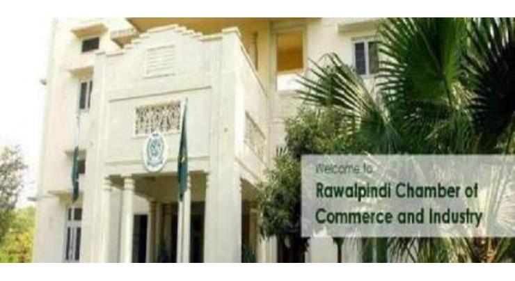 FPCCI welcomes RCCI for joining BMP group
