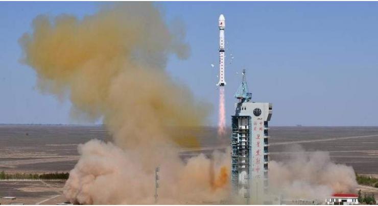 China successfully launches Yaogan-34 02 remote sensing satellite
