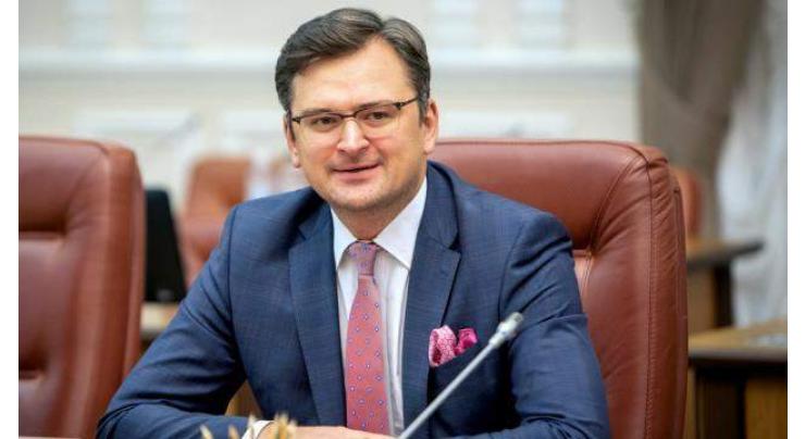 Ukraine asks Turkey to be among guarantors of any Russia deal
