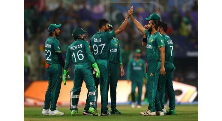 Pak Vs Aus: Pakistan announces squad for three ODIs, One-off T20I