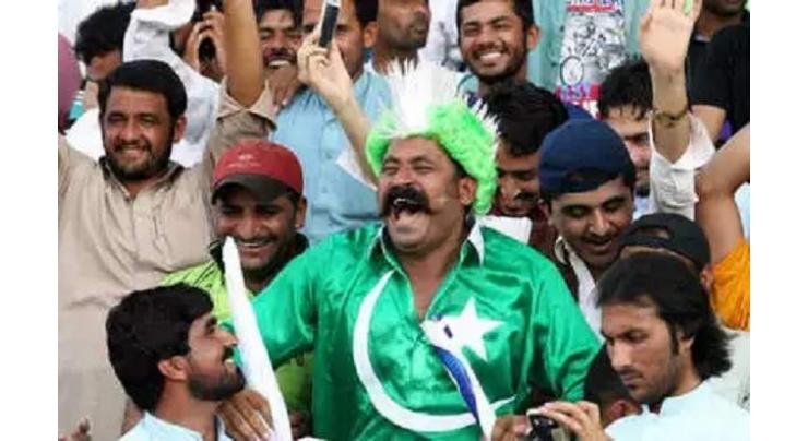 Pakistanis happier than Indians: World Happiness Report 2022
