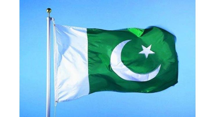 BTTN highlights historic aspects of Pakistan Day
