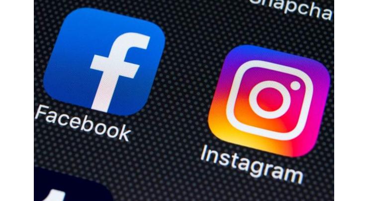 Russian Court Bans Facebook, Instagram for Extremism