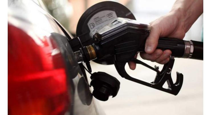 US Tries to Shift Blame for Fuel Price Crisis at Home to Moscow - Senior Russian Official