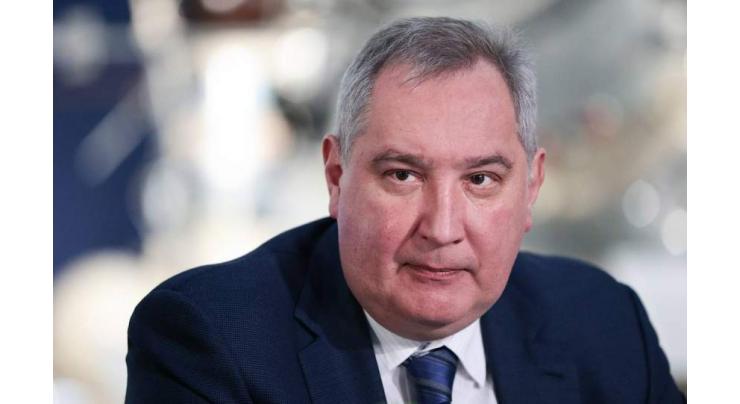 Roscosmos to Switch to Payments in Rubles on Foreign Contracts - Rogozin