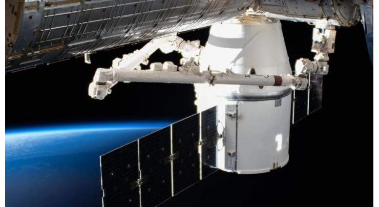 US Orders 12 More Cargo Missions to Space Station From Northrop Grumman, SpaceX - NASA
