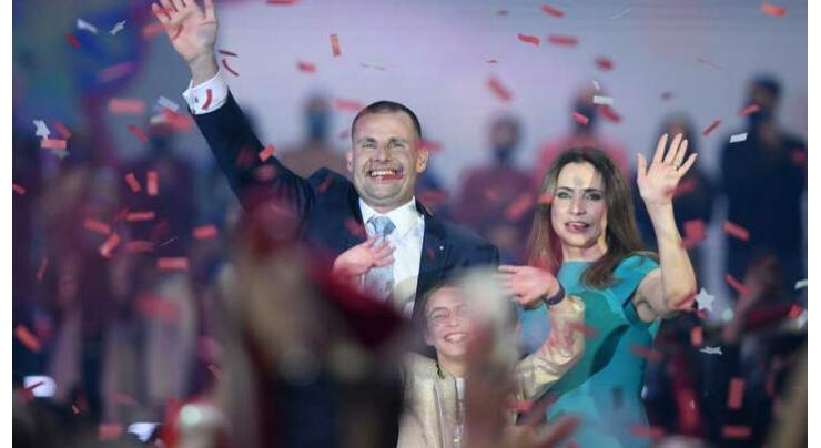 Malta PM heads for re-election despite corruption fears
