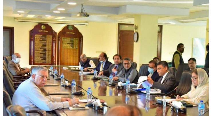 ECC approves revision of HSD premium on fortnightly basis