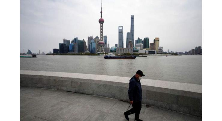 Shanghai undergoes two-phase lockdown as COVID cases surge
 