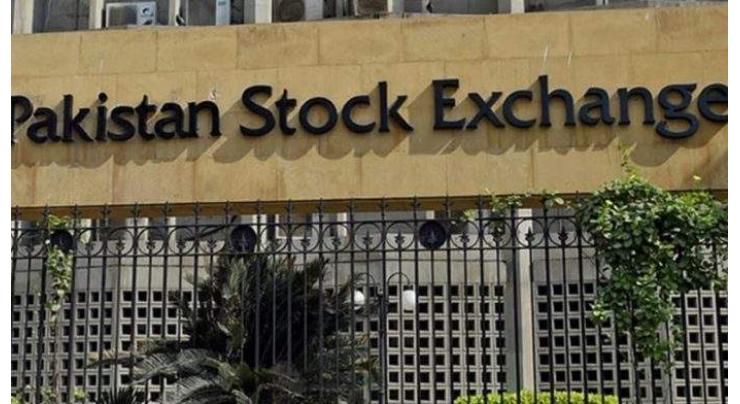Pakistan Stock Exchange stays bullish, gains 382 points 28 Mar 2022
