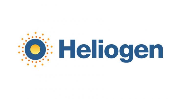 Press Release from Business Wire: Heliogen, Inc.
