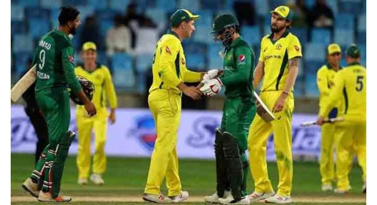 Depleted Australia look to make up ground in Super League against formidable Pakistan