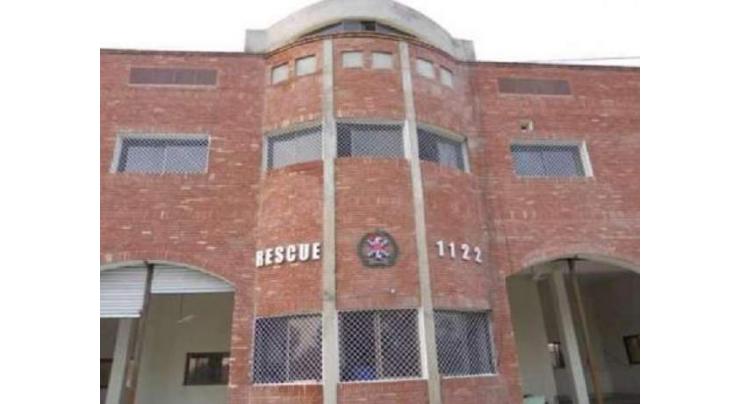 AFPGMI team visits Rescue Headquarters, Emergency Services Academy
