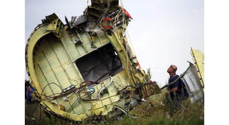 Russian Suspect Defense Says US Experts Called Almaz-Antey Analysis on MH17 Most Realistic