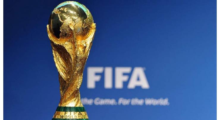Ghana returns to FIFA World Cup
