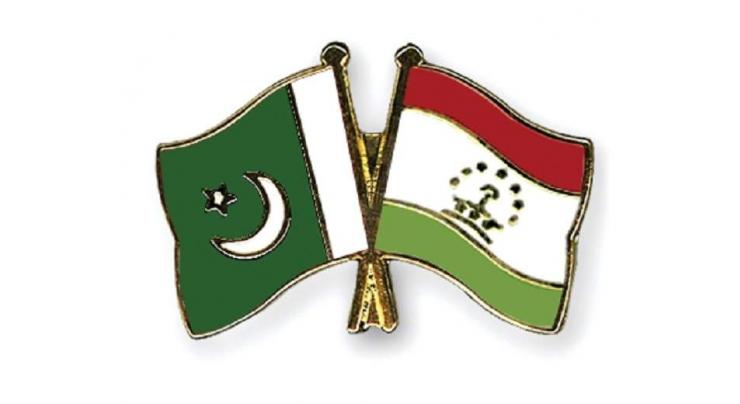 Poor connectivity identified barrier in Pakistan-Tajikistan trade

