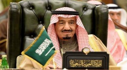 الملک السعودي یعزي باکستان بوفاة الرئیس السابق محمد رفیق تارر