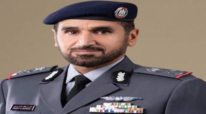 قائد عام شرطة أبوظبي يثمن دعم القيادة الرشيدة في نشر السعادة بالمجتمع