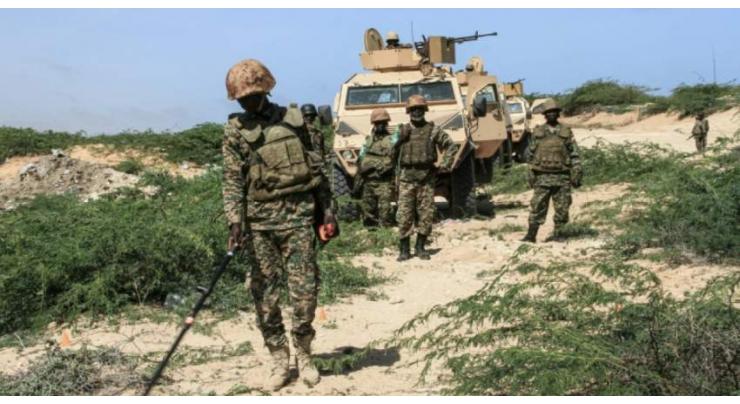 Somalia's next peacekeeping mission: will it change anything?

