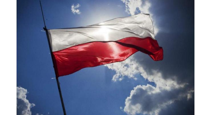 Poland Sees Double-Digit Monthly Inflation Rate for First Time Since 2000