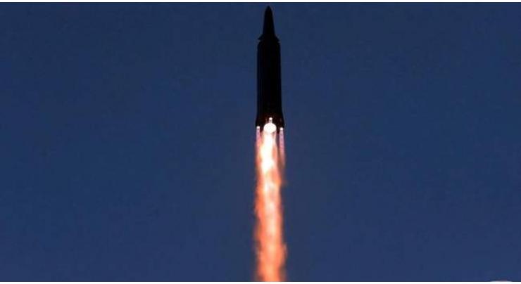 US Sanctions 5 North Korean Entities for Supporting Missile, WMP Programs - Treasury Dept.