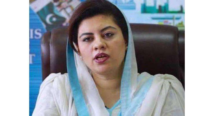 Opposition always ignored national sovereignty: Kanwal
