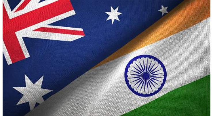 India, Australia Sign Economic Cooperation, Trade Agreement - Prime Minister's Office