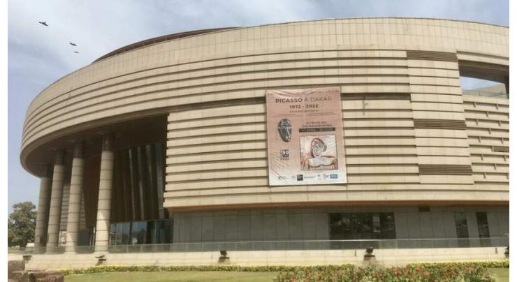 In Senegal, a rare Pablo Picasso exhibition
