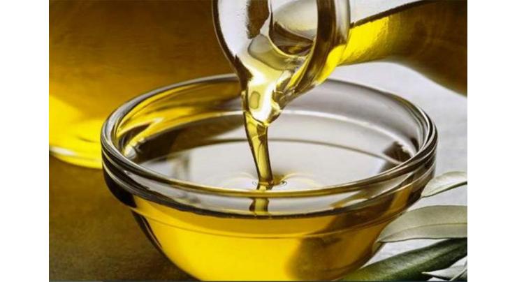 PFA seizes 11,400 liters of sub-standard cooking oil
