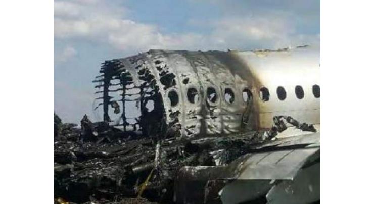 French Court Begins Hearings in Fatal Sukhoi Superjet Crash