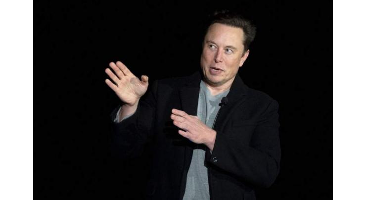 Twitter to Appoint Musk to Company's Board of Directors