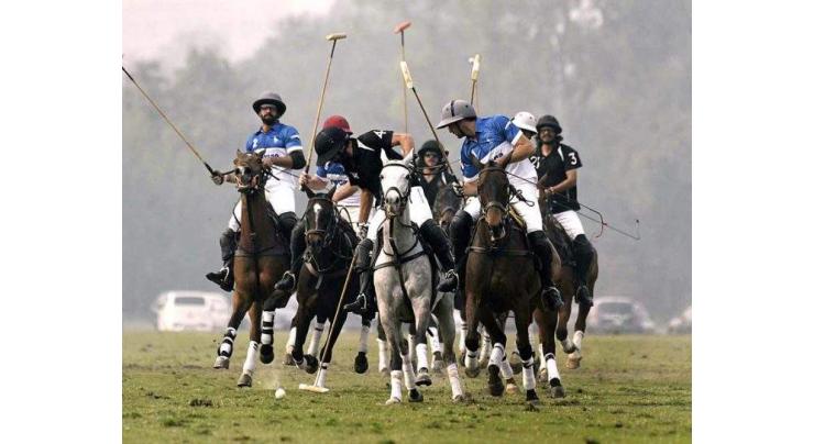 BN Polo, Kalabagh-Shahtaj teams victorious in Islamabad Club CT matches
