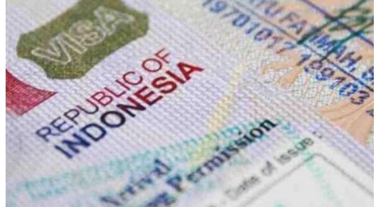 Indonesia re-imposes visa-free for ASEAN nationals
