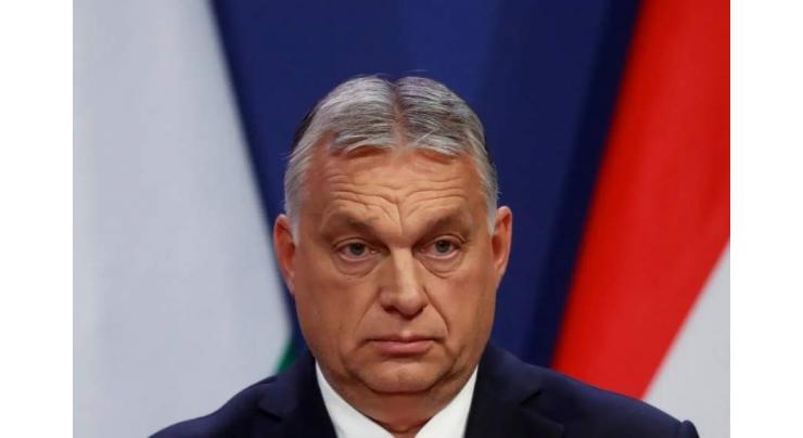 Hungarian Prime Minister Says Paks-II Project Clear of Russia Sanctions
