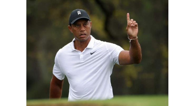 Tiger Woods and other miracle sporting comebacks
