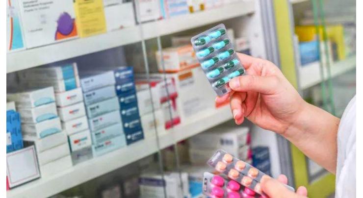 2 pharmacies' licenses cancelled, 6 issued warning over drugs law violations
