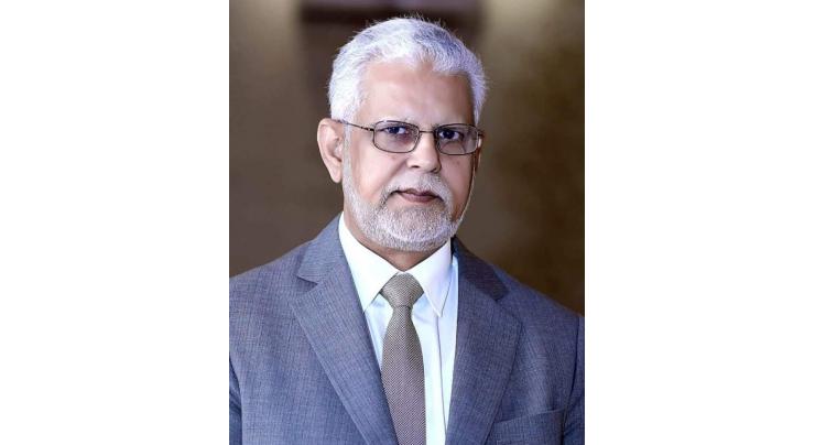 Engr. Dr. Mahmood Ahmad Sulehri, awarded PhD degree in Civil Engineering by UET Taxila