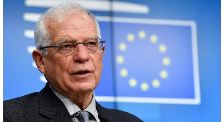 EU Foreign Ministers Fail to Decide on Sanctions Against Russian Oil, Gas - Borrell