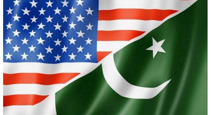 Pakistan welcomes US reaffirmation of longstanding bilateral ties
