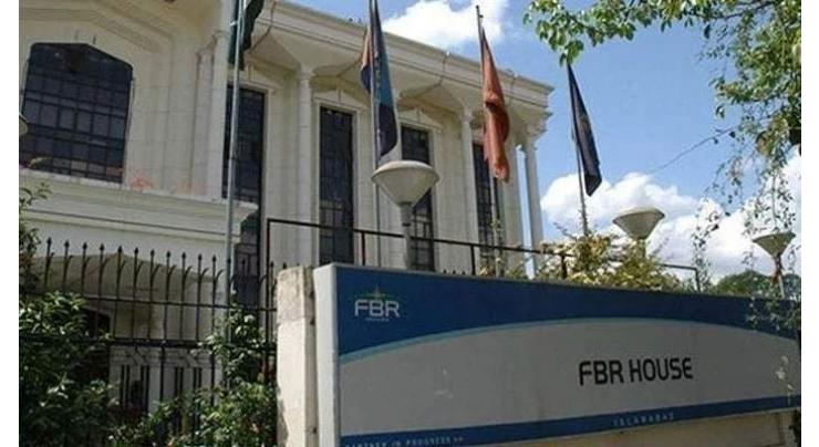 FBR resolves issue of 'Credit Notes'
