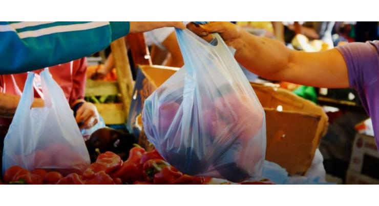 EPA allows plastic bags use for specific sectors in ICT
